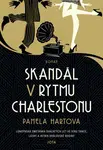 Skandál v rytmu charlestonu - Pamela Hartová