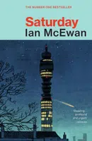 Saturday - Ian McEwan