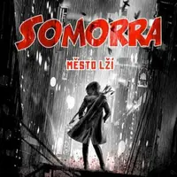 Somorra: Město lží - Florian Sussner, Christian Sussner