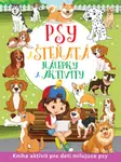 Psi a štěňata