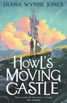 Howlâ€™s Moving Castle - Diana Wynne Jonesová