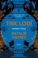 Tisíc lodí - Natalie Haynesová