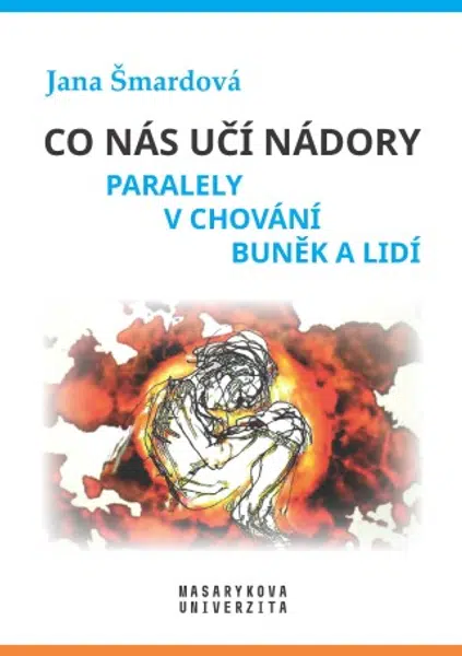 Co nás učí nádory - Šmardová Jana - e-kniha