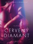 Červený diamant – Erotická povídka - Olrik