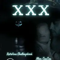 Circus XXX - Mon CouCou, Kateřina Chaloupková - e-kniha