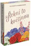 Řekni to květinou - Elizabeth Hargraveová