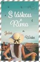 S láskou z Ríma - Jules Wake - e-kniha