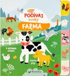 Počúvaj zvuky Farma