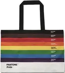 PANTONE Plážová taška - Pride