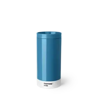 PANTONE To Go Cup - Blue 2150