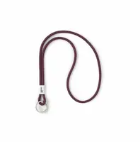 PANTONE Poutko na klíče L - Aubergine 229