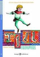 Junge ELI Lektüren 2/A2: Till Eulenspiegel + Downloadable Multimedia