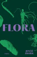 Flora - Jonáš Zbořil - e-kniha