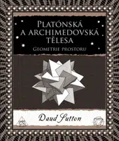 Platónská a archimedovská tělesa - Daud Sutton - e-kniha