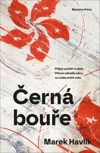 Černá bouře - Marek Havlík