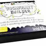 Creativo - Vocabulary Builder level B2