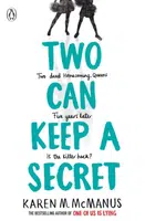 Two Can Keep a Secret - Karen McManus