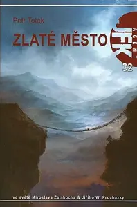 Agent JFK 40 - Konec projektu Gotteskämpfer - Petr Totek