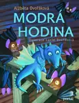 Modrá hodina - Alžběta Dvořáková, Lucie Dvořáková (Chez Lucie)