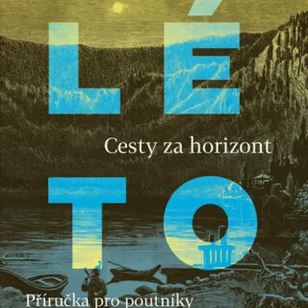 Léto - Václav Vokolek
