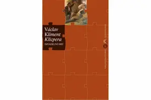 Divadelní hry - Václav Kliment Klicpera