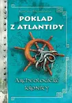 Poklad z Atlantidy - Agnieszka Stelmaszyková