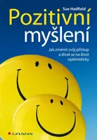 Pozitivní myšlení - Sue Hadfield