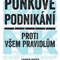 Punkové podnikání - James Watt