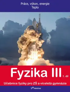 Fyzika III – 1. díl