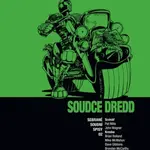 Soudce Dredd 02 - Sebrané soudní spisy - John Wagner, Pat Mills, Brian Bolland