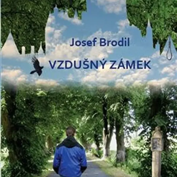 Vzdušný zámek - Josef Brodil