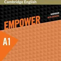 Cambridge English Empower Starter Workbook with Answers with Downloadable Audio - Rachel Godfrey