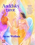 Andělský tarot - Jayne Wallace