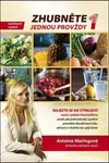 Zhubněte jednou provždy 1 - Najezte se do štíhlosti - Antónia Mačingová