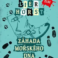 Záhada mořského dna - Jørn Lier Horst