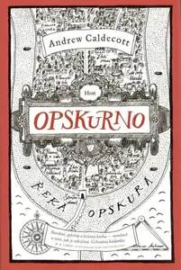 Opskurno - Andrew Caldecott