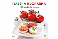 Italská kuchařka - Academia Barilla