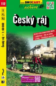 SC 112 Český ráj 1:60 000