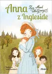 Anna z Ingleside - Lucy Maud Montgomeryová
