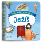 Ježíš - Moje malá knihovnička - Gesa Rensmann