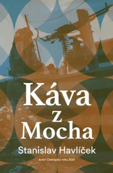 Káva z Mocha - Stanislav Havlíček