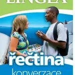 Řečtina - konverzace