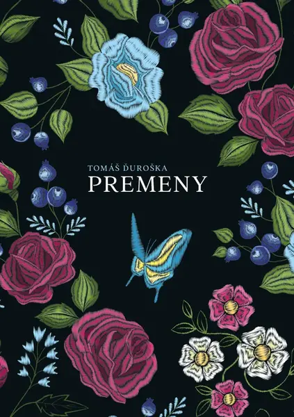 Premeny - Tomáš Ďuroška