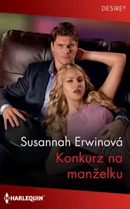 Konkurz na manželku - Susannah Erwinová