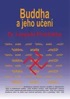 Buddha a jeho učení - Leopold Procházka