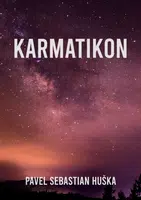 Karmatikon - Pavel Sebastian Huška - e-kniha