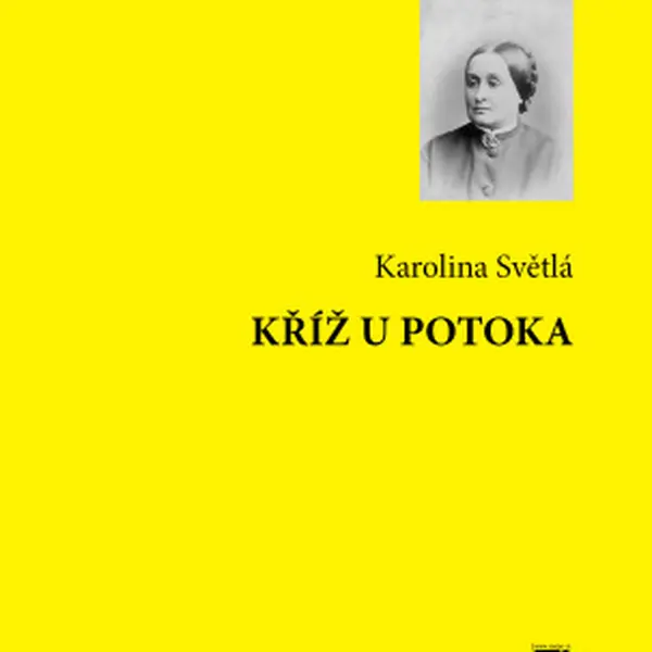 Kříž u potoka - Karolina Světlá - e-kniha