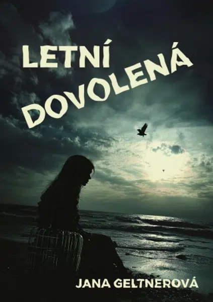 Letní dovolená - Jana Geltnerová - e-kniha
