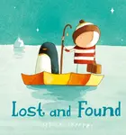 Lost and Found - Oliver Jeffers