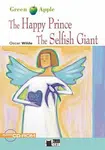 Happy Prince + CD-ROM